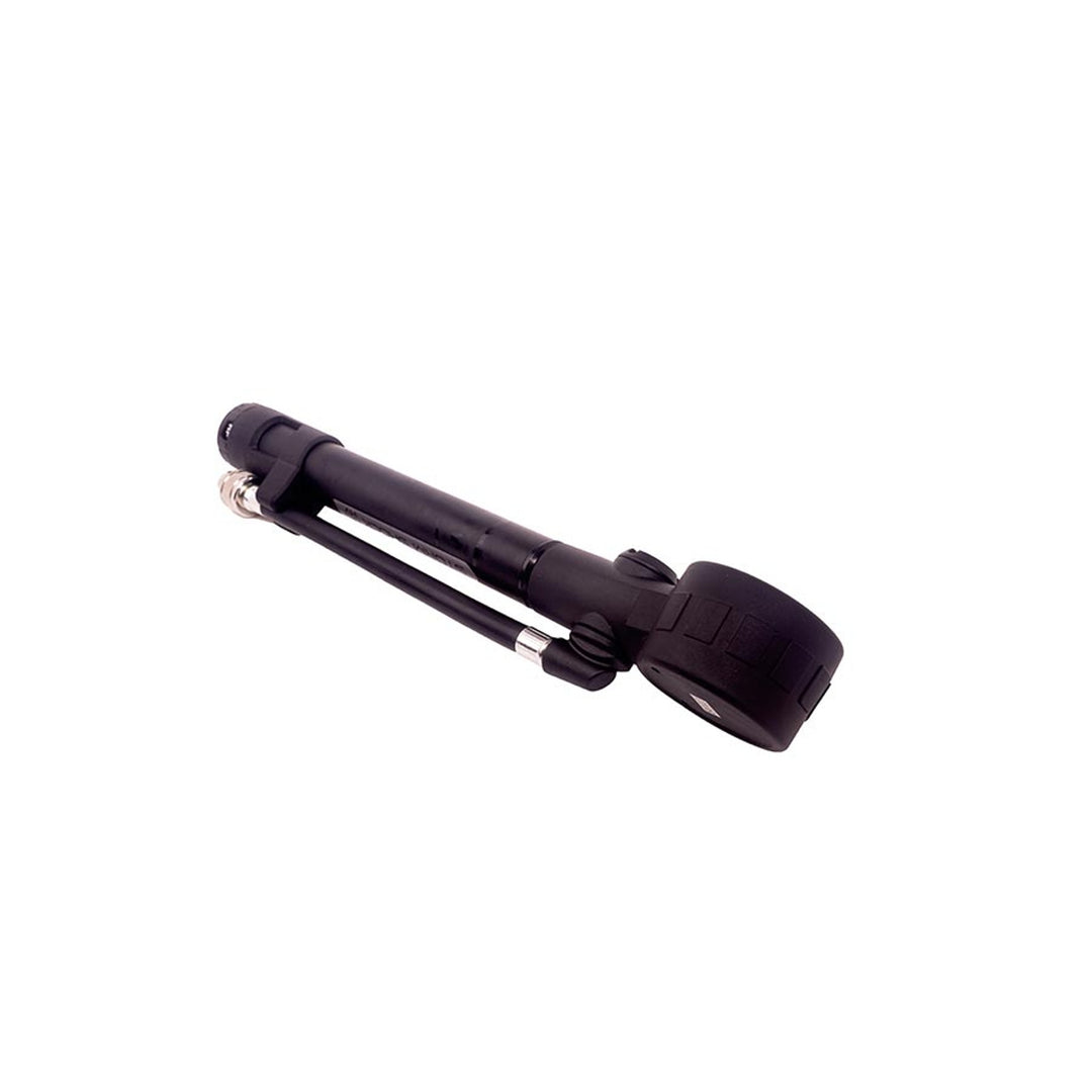 Storm Shock HP/HV, Fork and Shock Pump, Thread-on, 300psi