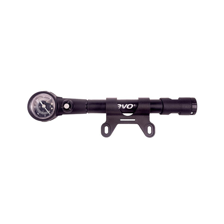 Storm Shock HP/HV, Fork and Shock Pump, Thread-on, 300psi