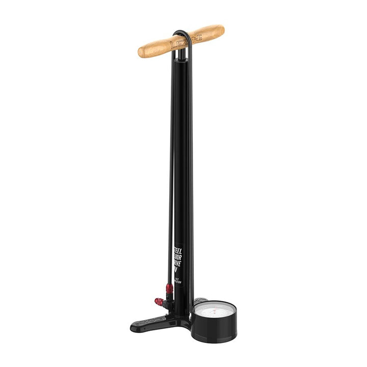 Steel Floor Drive HV Pump
