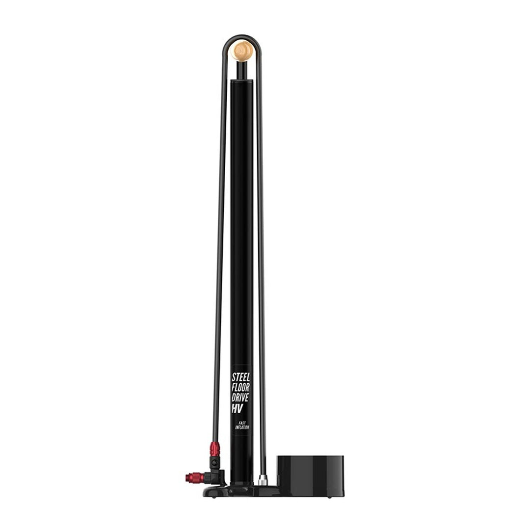 Steel Floor Drive HV Pump