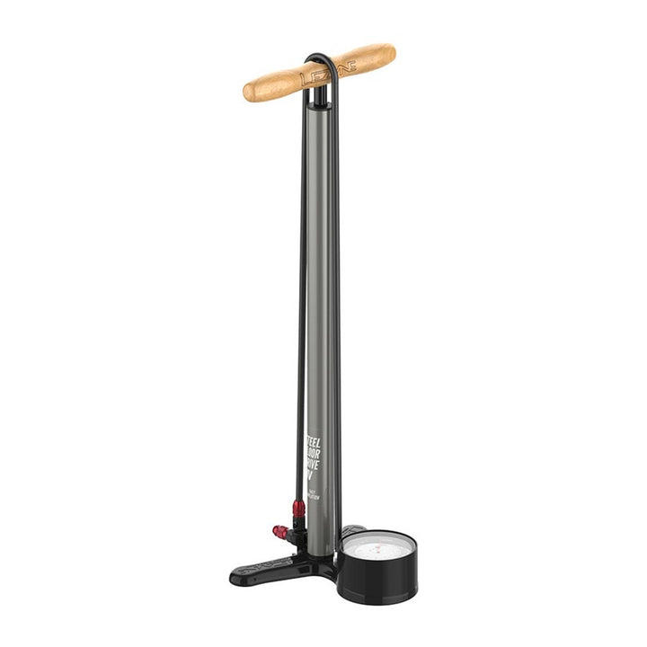 Steel Floor Drive HV Pump