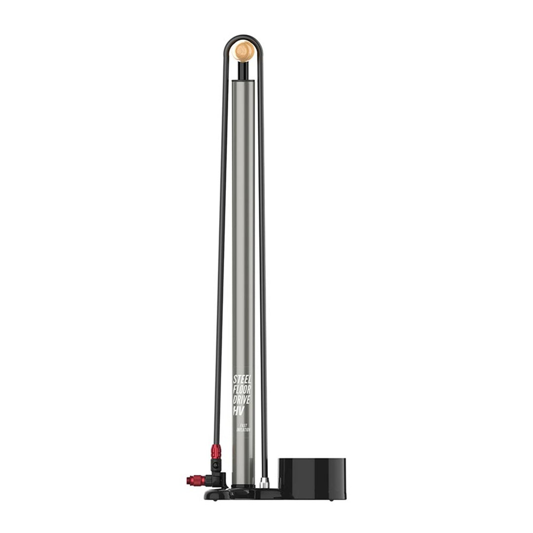 Steel Floor Drive HV Pump