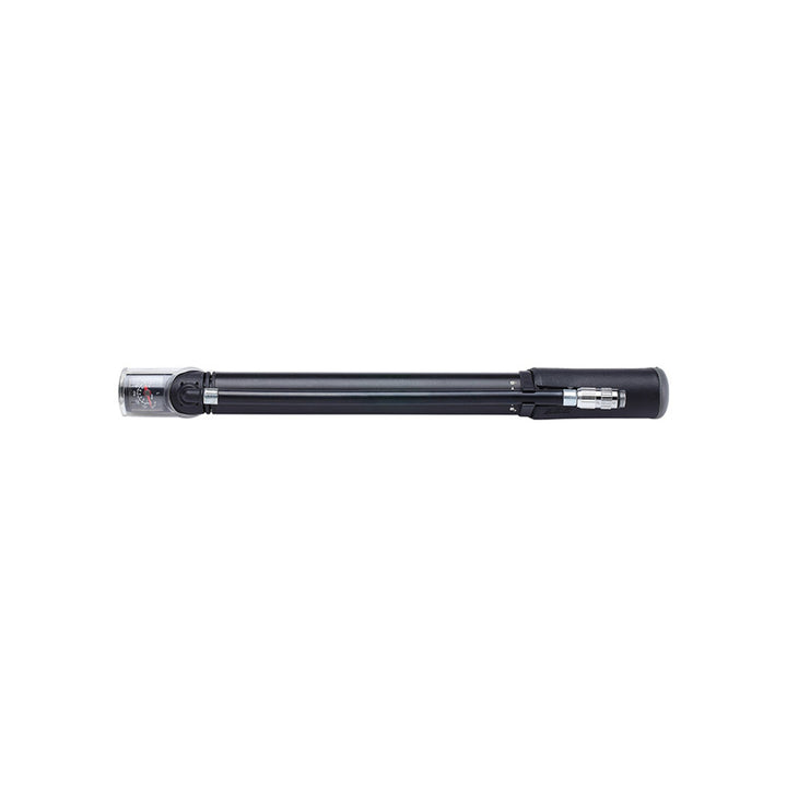 BMP-53 Traveller, Pump, 116psi, TwistHead, Black
