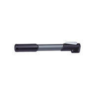 BMP-55 WindRush, Pump, 250mm, 100psi, Dual Valve Head, Grey