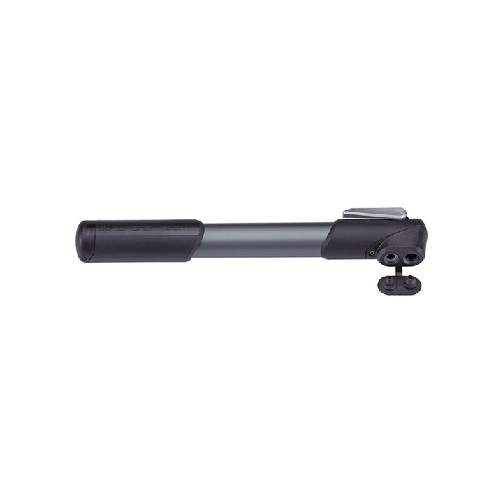 BMP-55 WindRush, Pump, 250mm, 100psi, Dual Valve Head, Grey