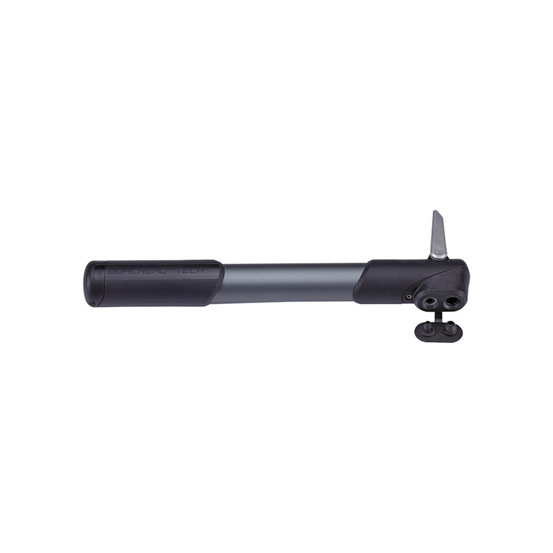 BMP-55 WindRush, Pump, 250mm, 100psi, Dual Valve Head, Grey
