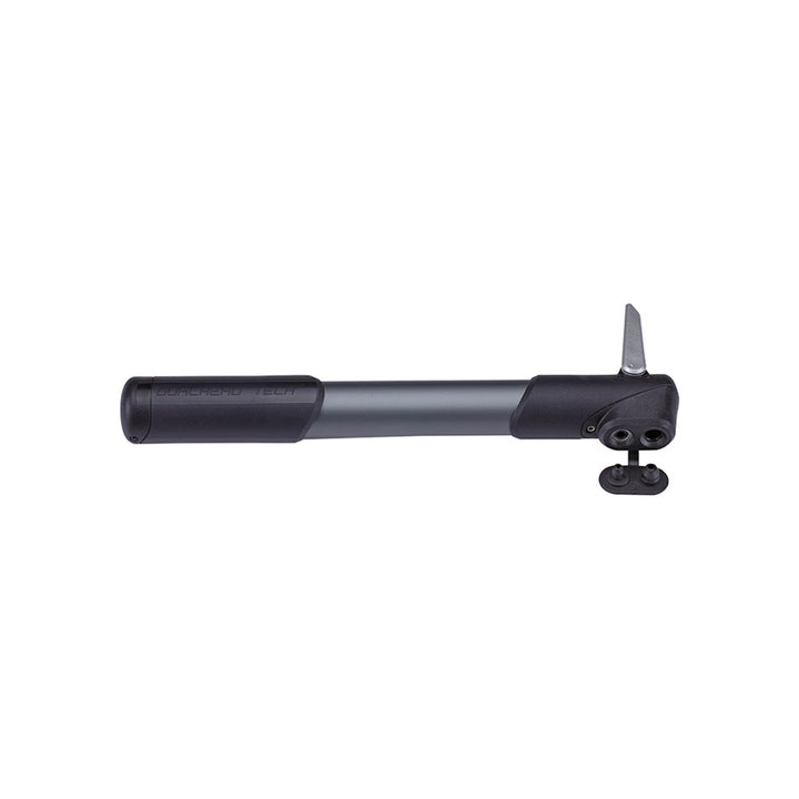BMP-55 WindRush, Pump, 250mm, 100psi, Dual Valve Head, Grey