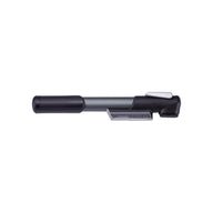 BMP-57 WindGun, Pump, 100psi, Dual Valve Head, Grey
