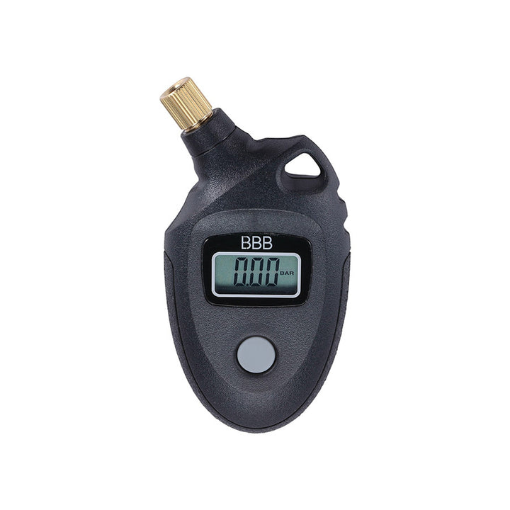 BMP-90 PressureGauge, Pressure Gauge, Presta, Schrader