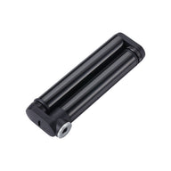 BMP-102 DoubleShot, Pump, 120mm, 116psi, Press-fit, Black