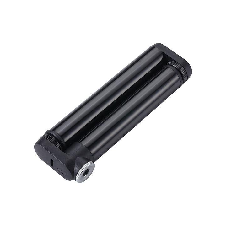 BMP-102 DoubleShot, Pump, 120mm, 116psi, Press-fit, Black