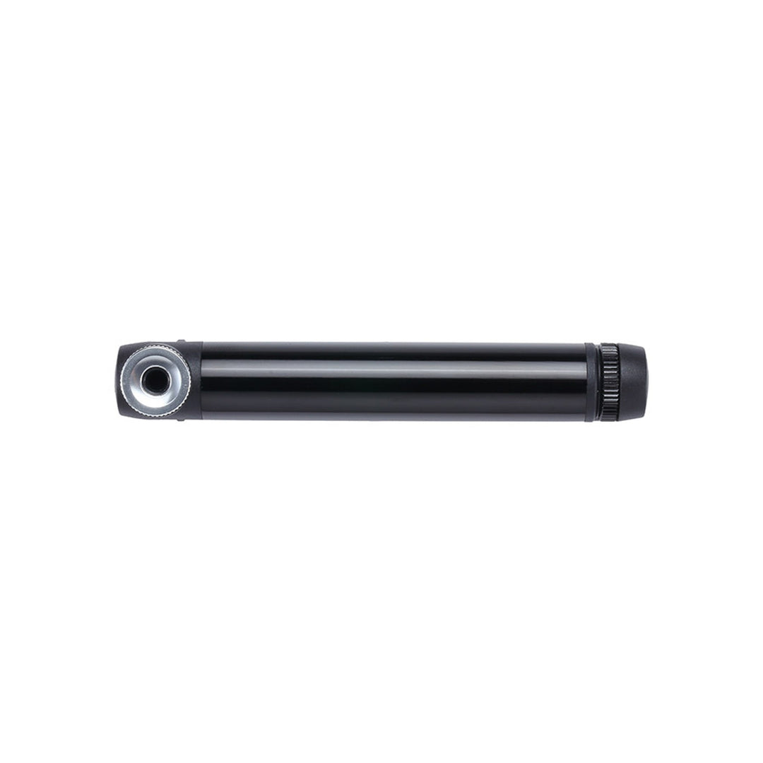 BMP-102 DoubleShot, Pump, 120mm, 116psi, Press-fit, Black