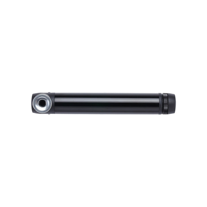 BMP-102 DoubleShot, Pump, 120mm, 116psi, Press-fit, Black