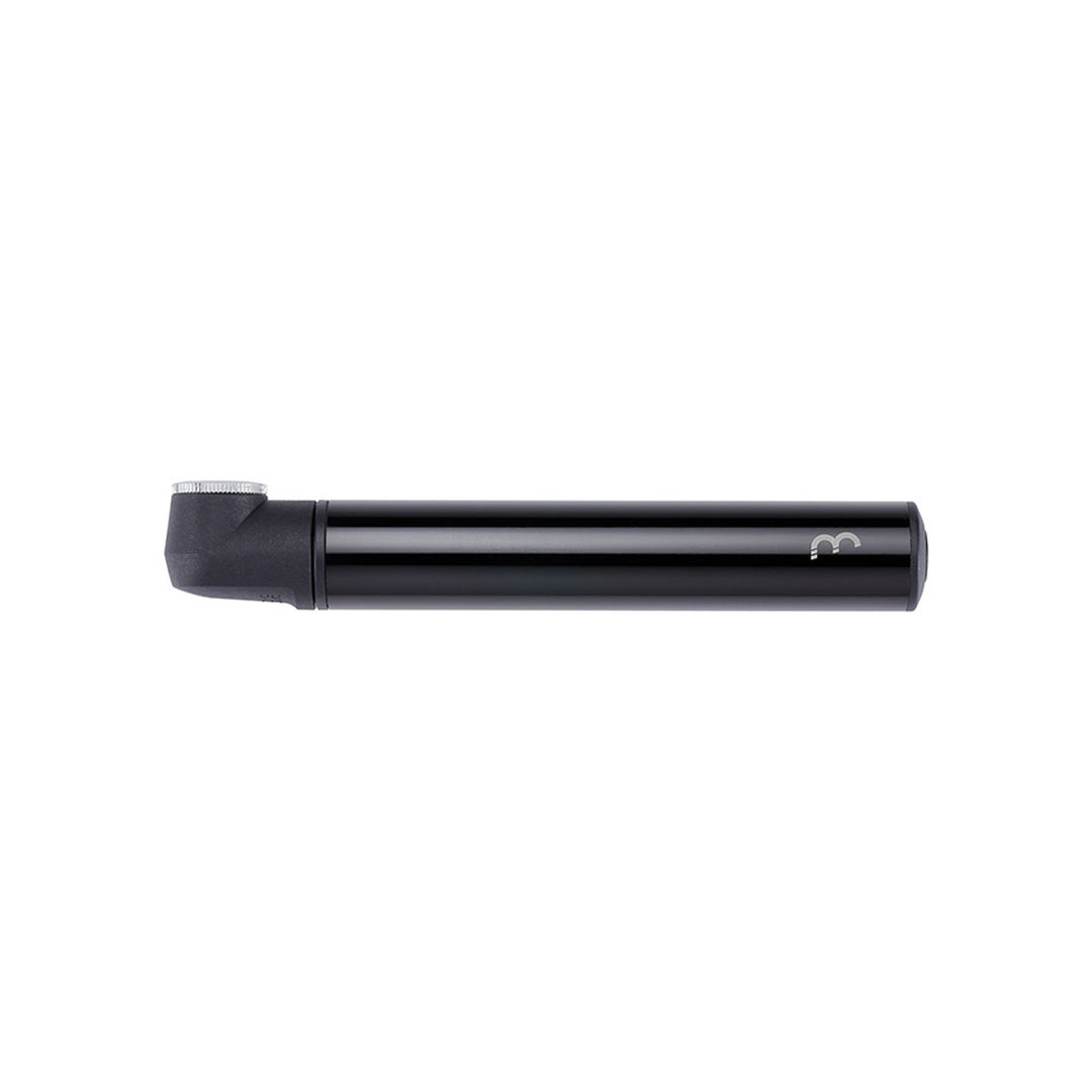 BMP-103 SingleShot MTB, Pump, 60psi, Press-fit, Black