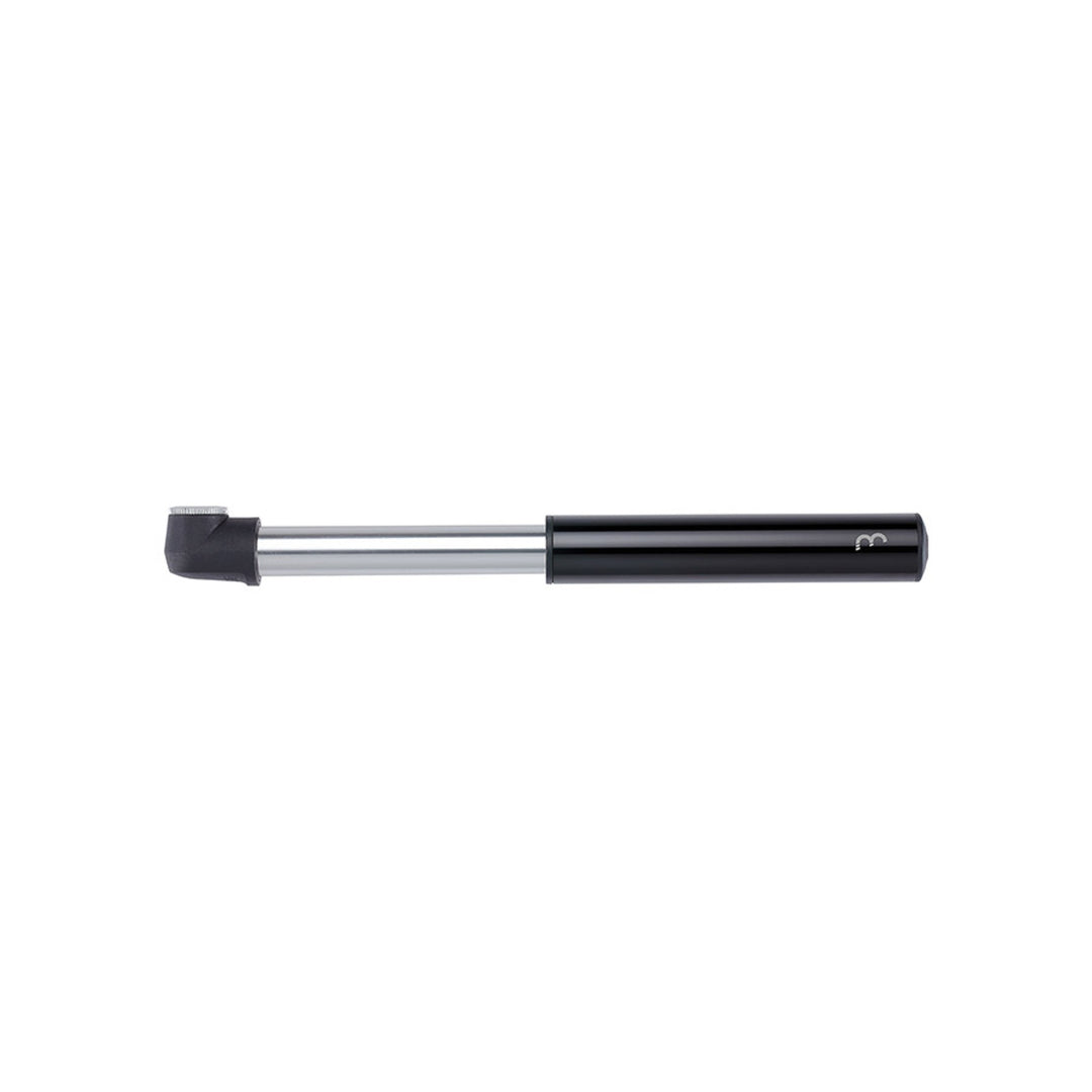 BMP-103 SingleShot MTB, Pump, 60psi, Press-fit, Black