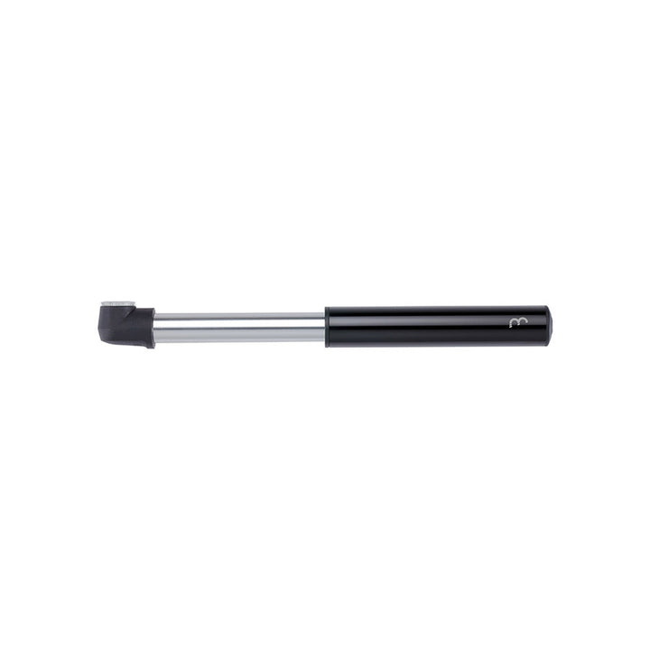 BMP-103 SingleShot MTB, Pump, 60psi, Press-fit, Black