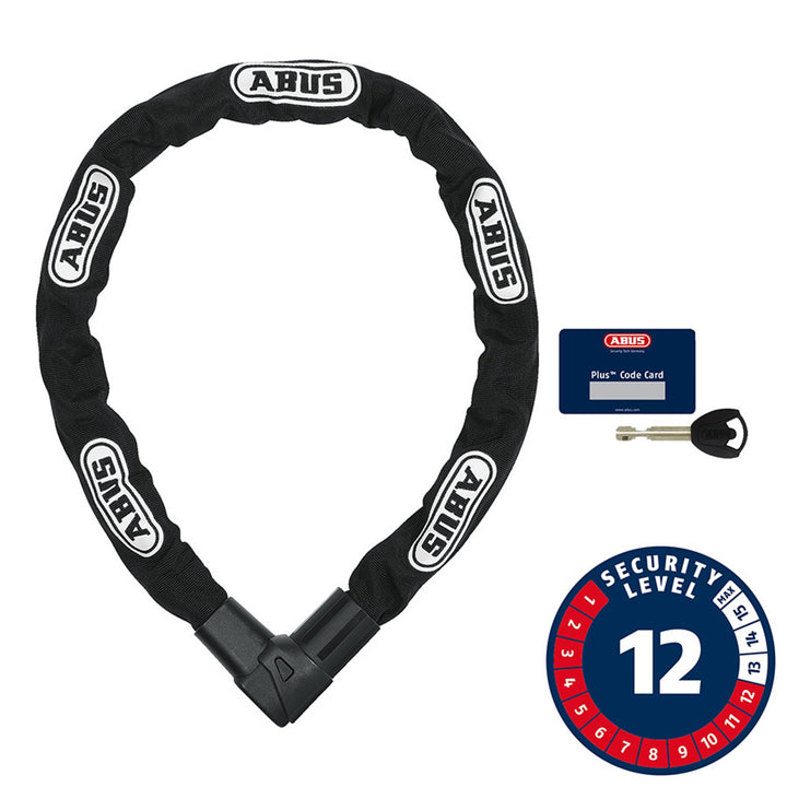 CityChain Plus 1010K Chain - Black