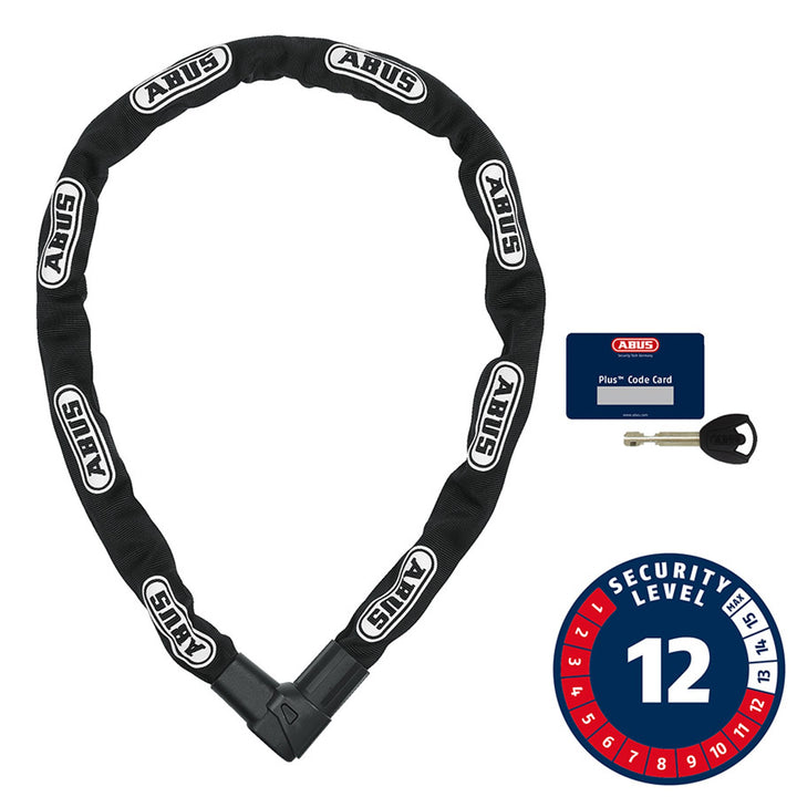 CityChain Plus 1010K Chain - Black