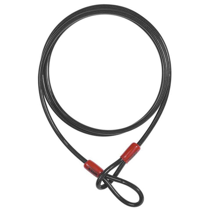 Cobra Loop Cable Lock - Black