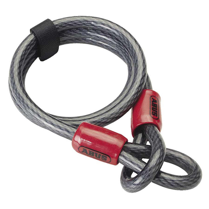 Cobra Loop Cable Lock - Black