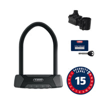 Granit XPlus 540 Lock - Black