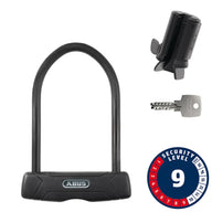Granit 460 Lock - Black