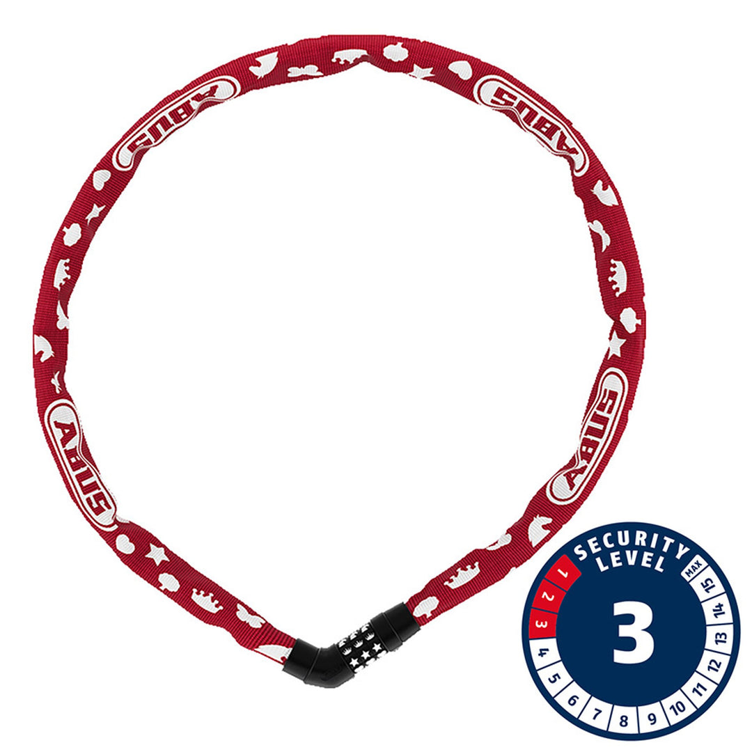 Steel-O-Chain 4804C