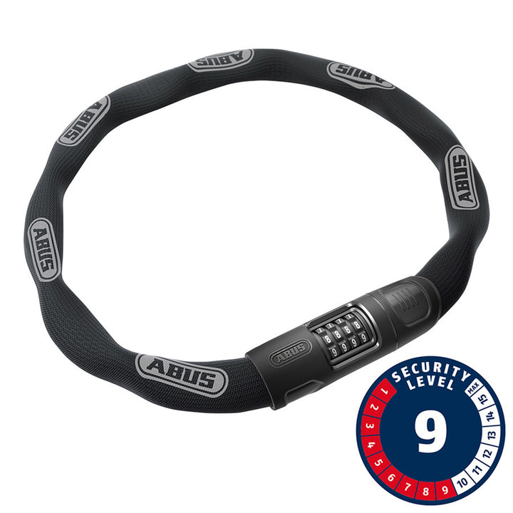 8808C Chain - Black