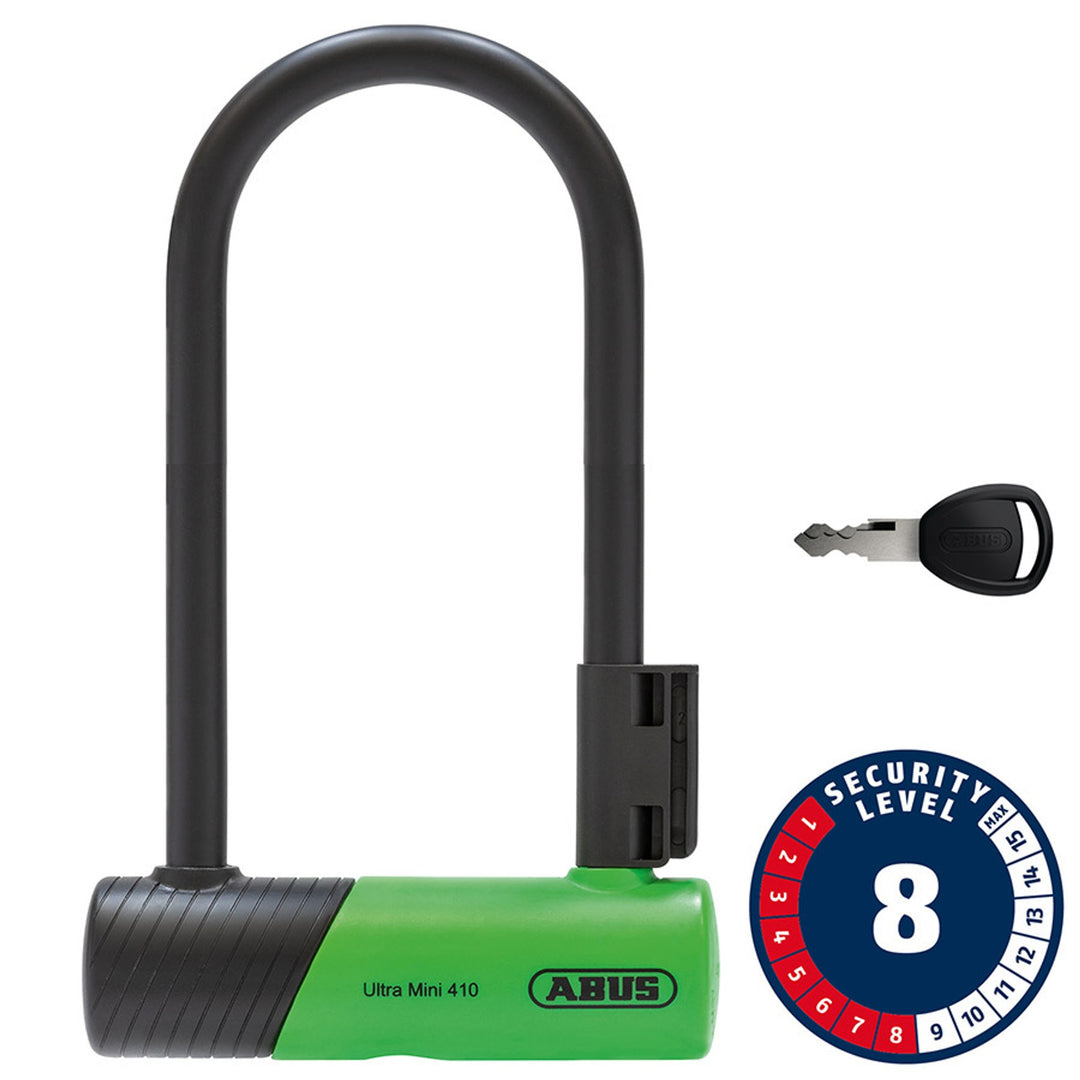 Ultra 410K Mini Lock