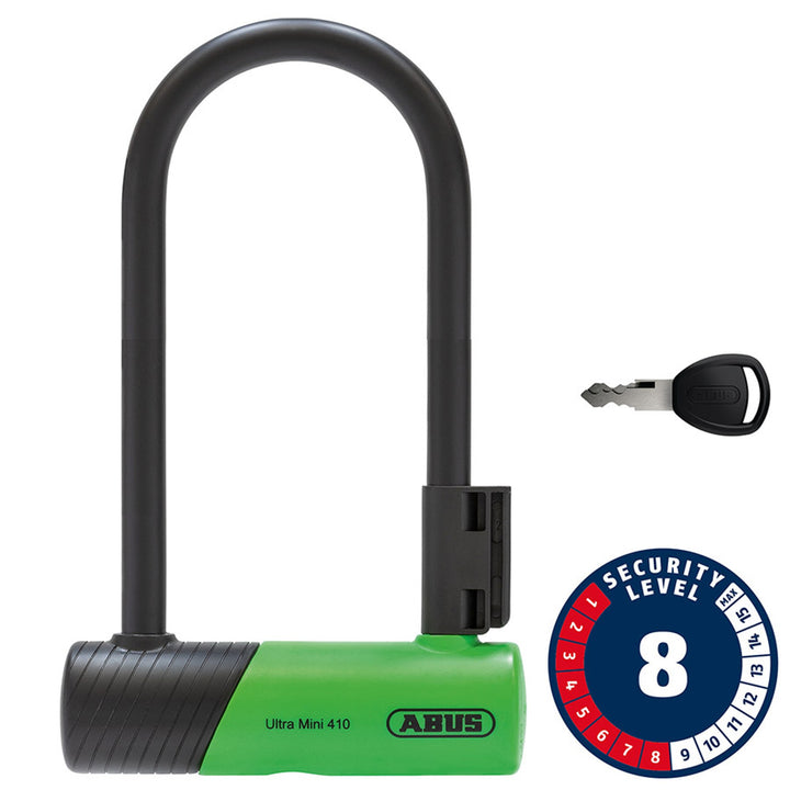 Ultra 410K Mini Lock