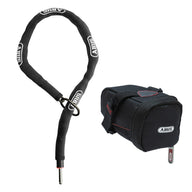ACH Classic AdptrChn + FrmLock Lock - Black