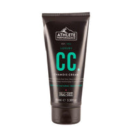 Luxury Chamois Cream