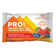 Simply Real Bar