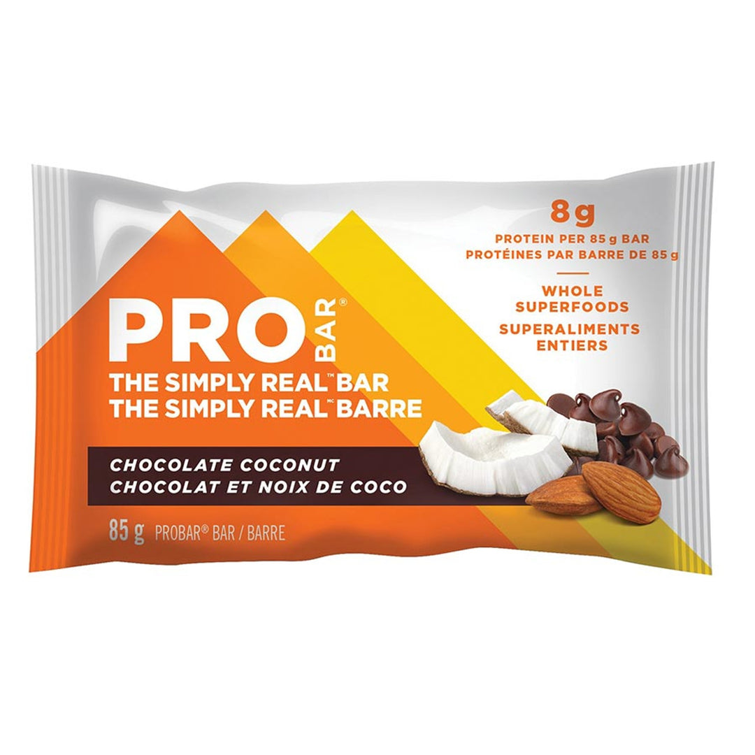 Simply Real Bar