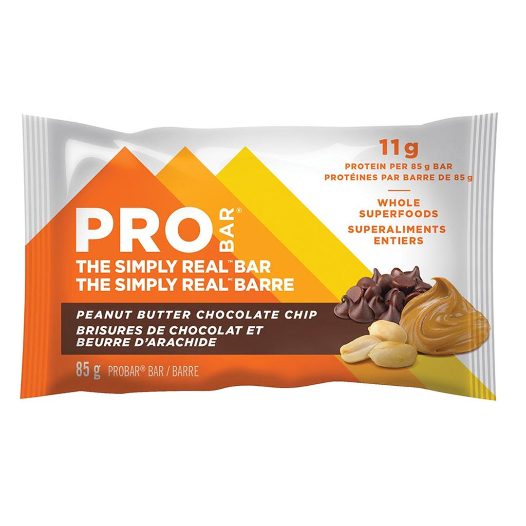 Simply Real Bar