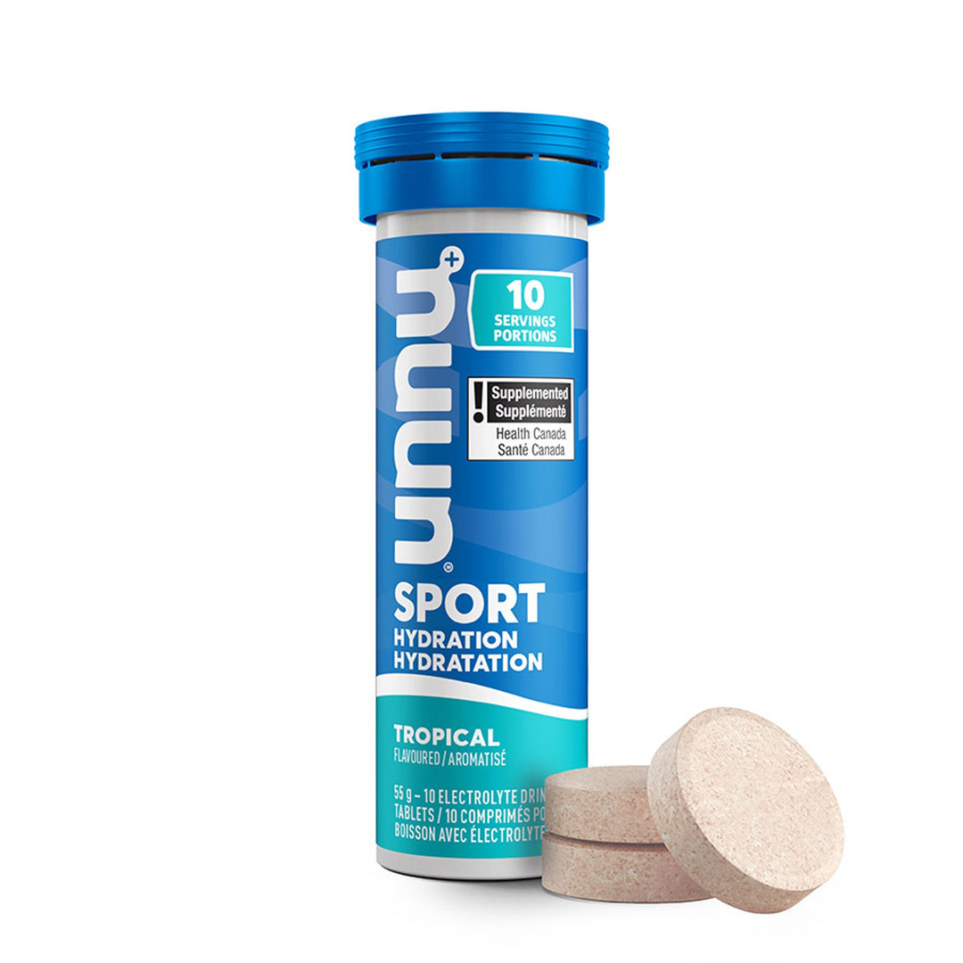 Sport