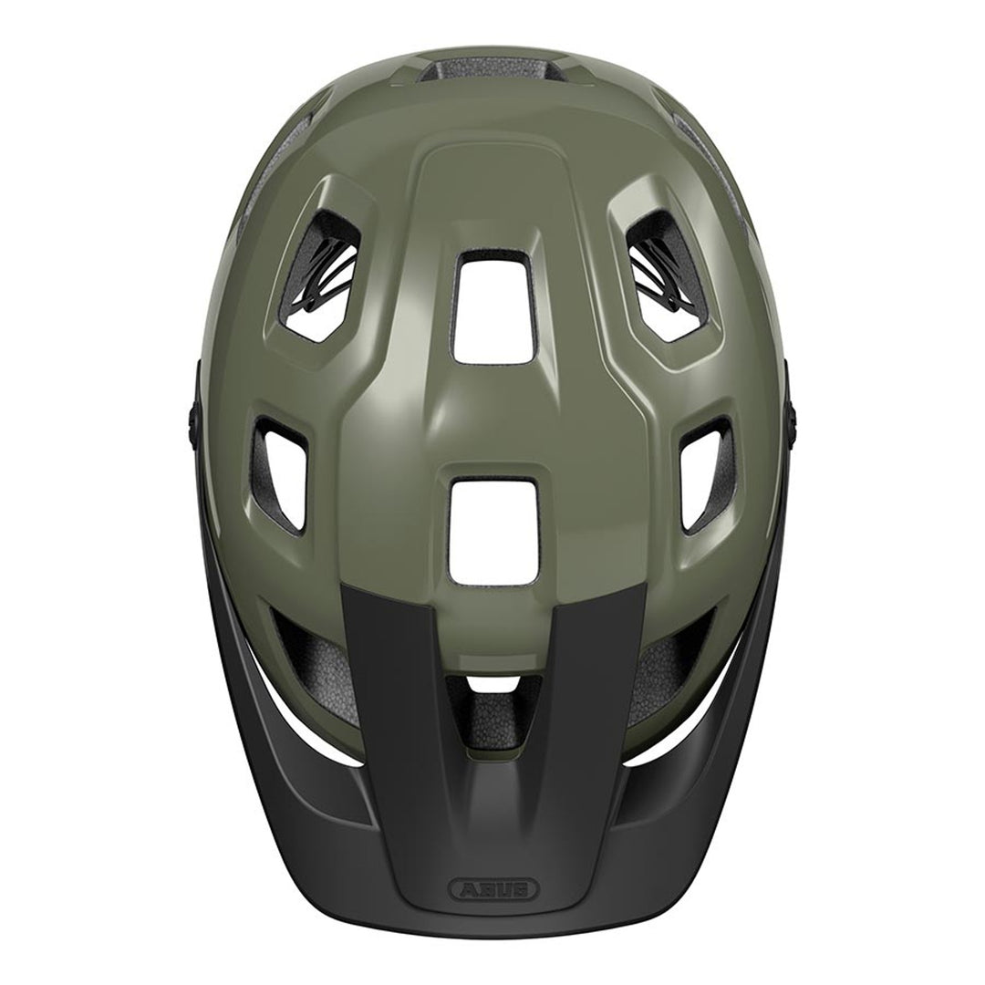 MoTrip Helmet