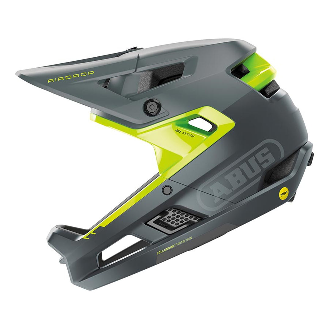 AirDrop MIPS Helmet