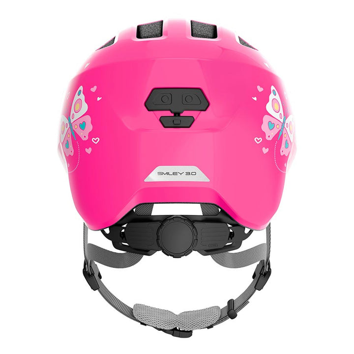Smiley 3.0 Helmet