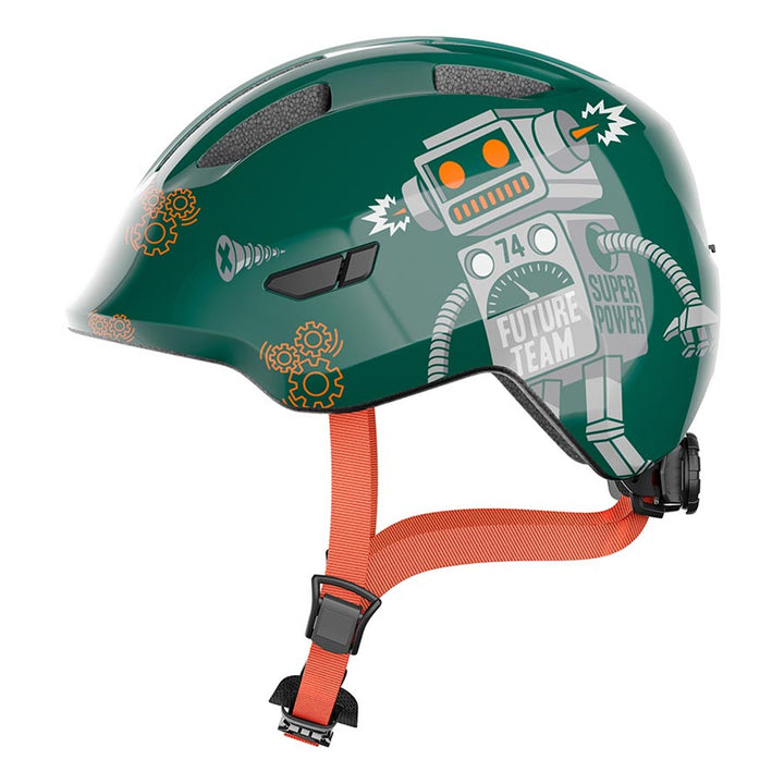Smiley 3.0 Helmet