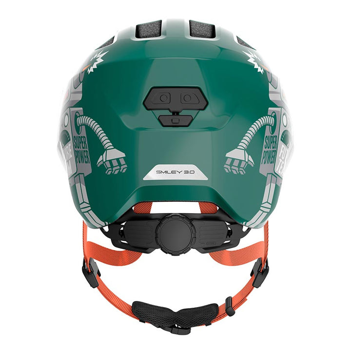 Smiley 3.0 Helmet