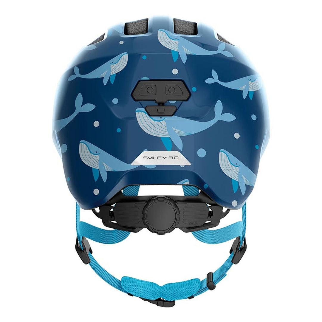 Smiley 3.0 Helmet
