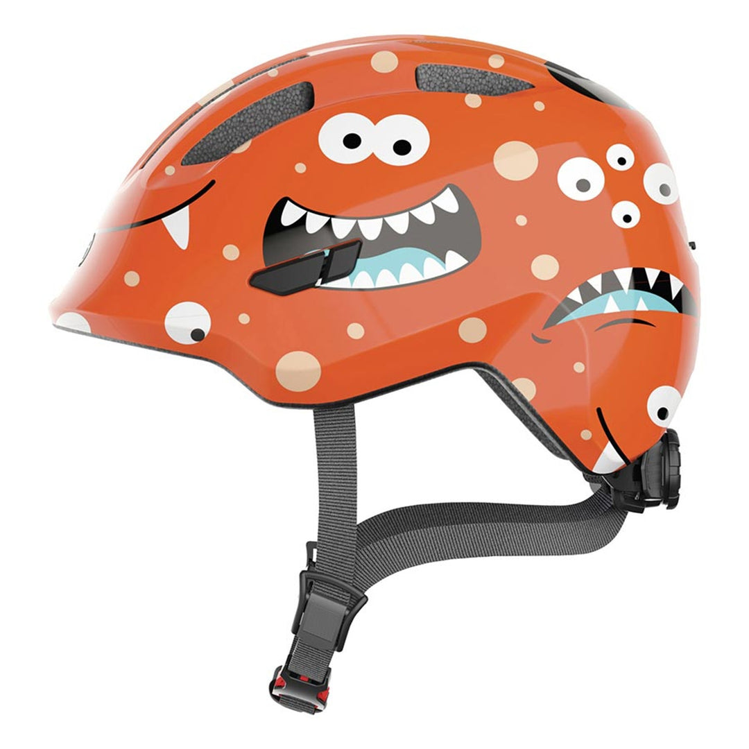 Smiley 3.0 Helmet