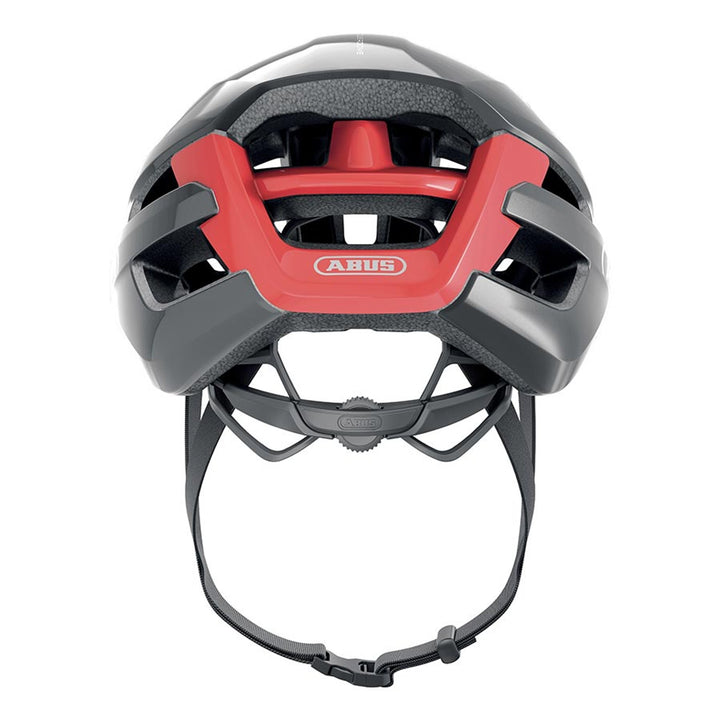 PowerDome, Helmet, S, 51 - 55cm, Blaze Red
