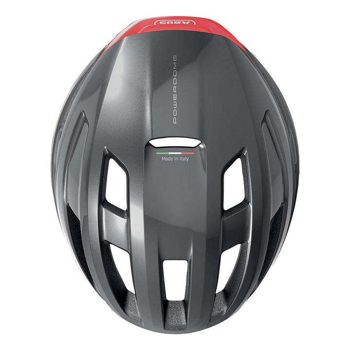 PowerDome, Helmet, S, 51 - 55cm, Blaze Red