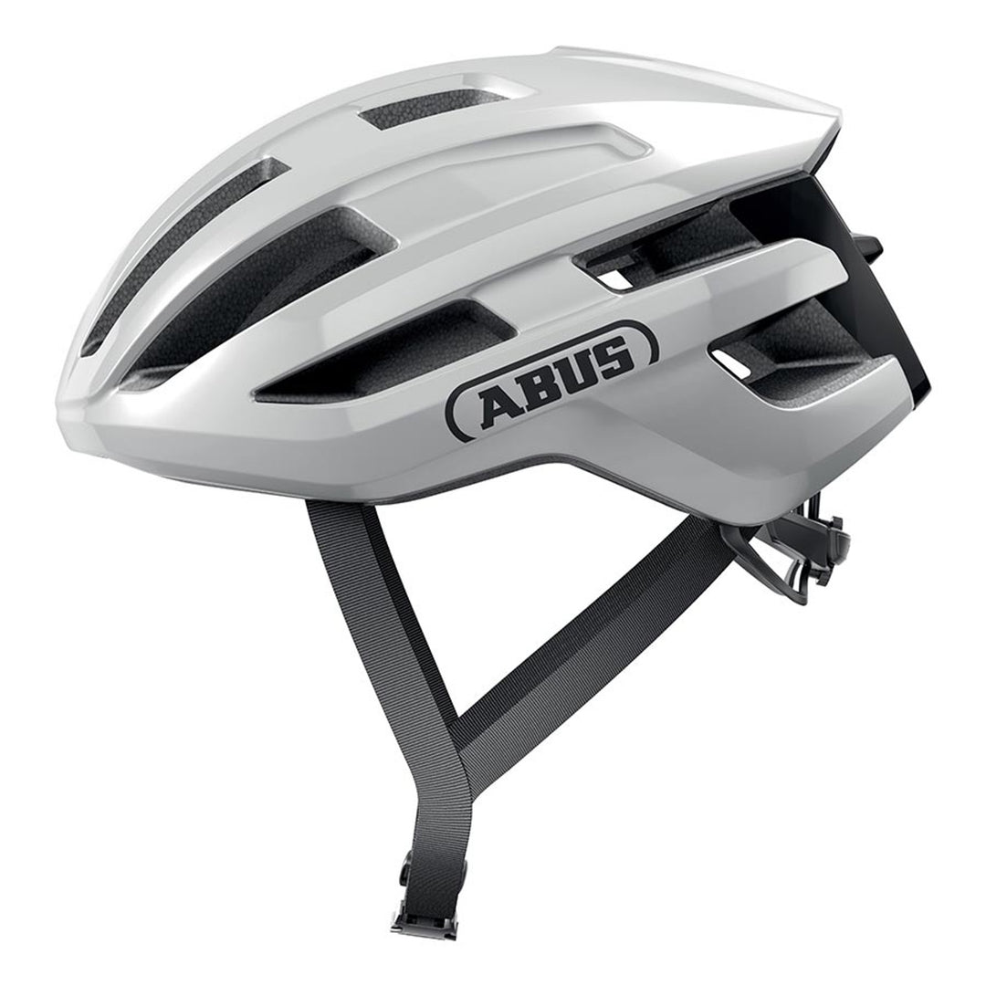 PowerDome, Helmet, S, 51 - 55cm, Blaze Red