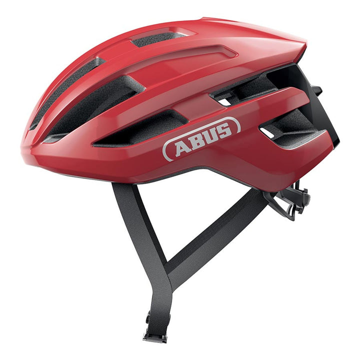 PowerDome, Helmet, S, 51 - 55cm, Blaze Red