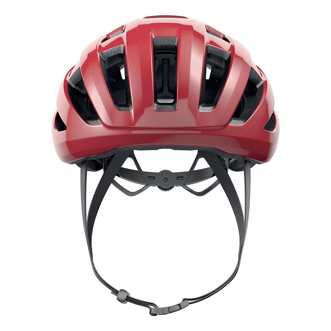 PowerDome, Helmet, S, 51 - 55cm, Blaze Red