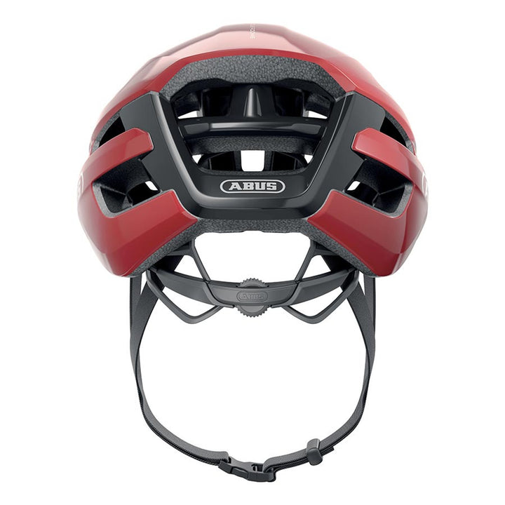 PowerDome, Helmet, S, 51 - 55cm, Blaze Red