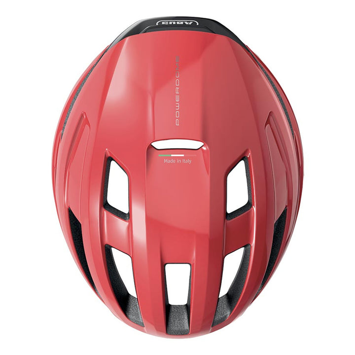 PowerDome, Helmet, S, 51 - 55cm, Blaze Red